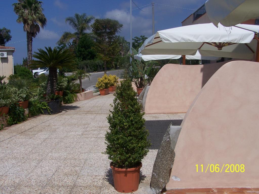 Residence Floritalia - Ricarica Auto Elettriche Santa Domenica  Rom bilde