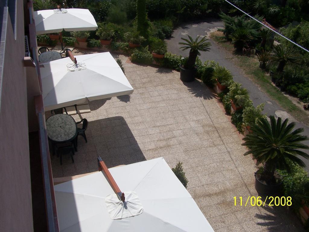 Residence Floritalia - Ricarica Auto Elettriche Santa Domenica  Rom bilde