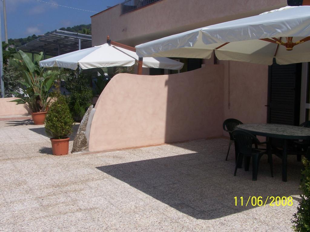 Residence Floritalia - Ricarica Auto Elettriche Santa Domenica  Rom bilde