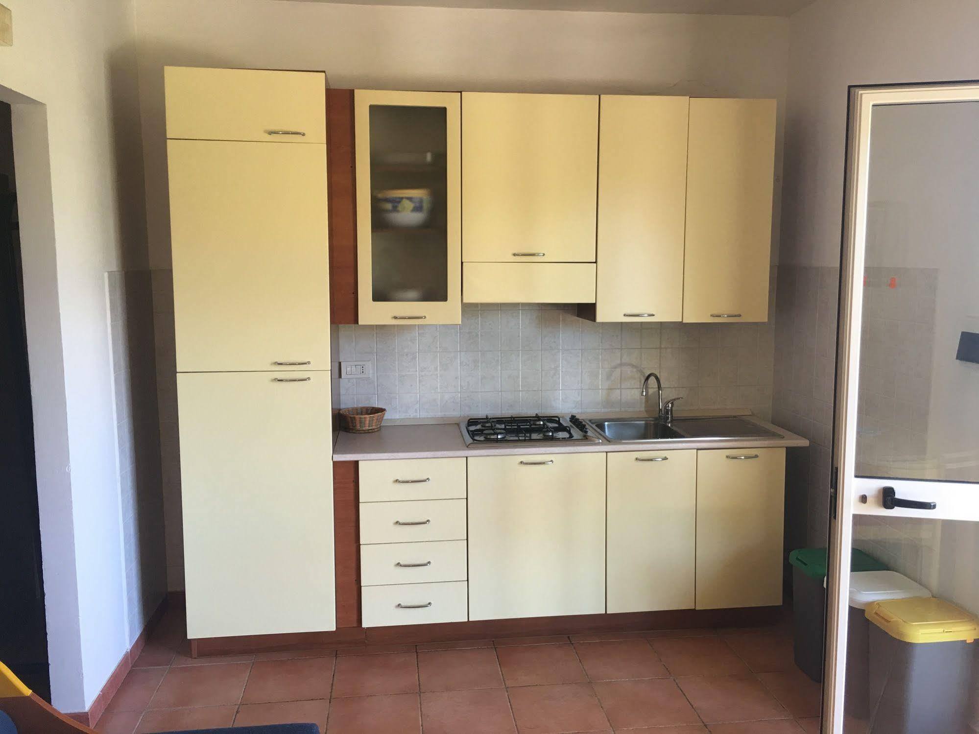 Residence Floritalia - Ricarica Auto Elettriche Santa Domenica  Eksteriør bilde