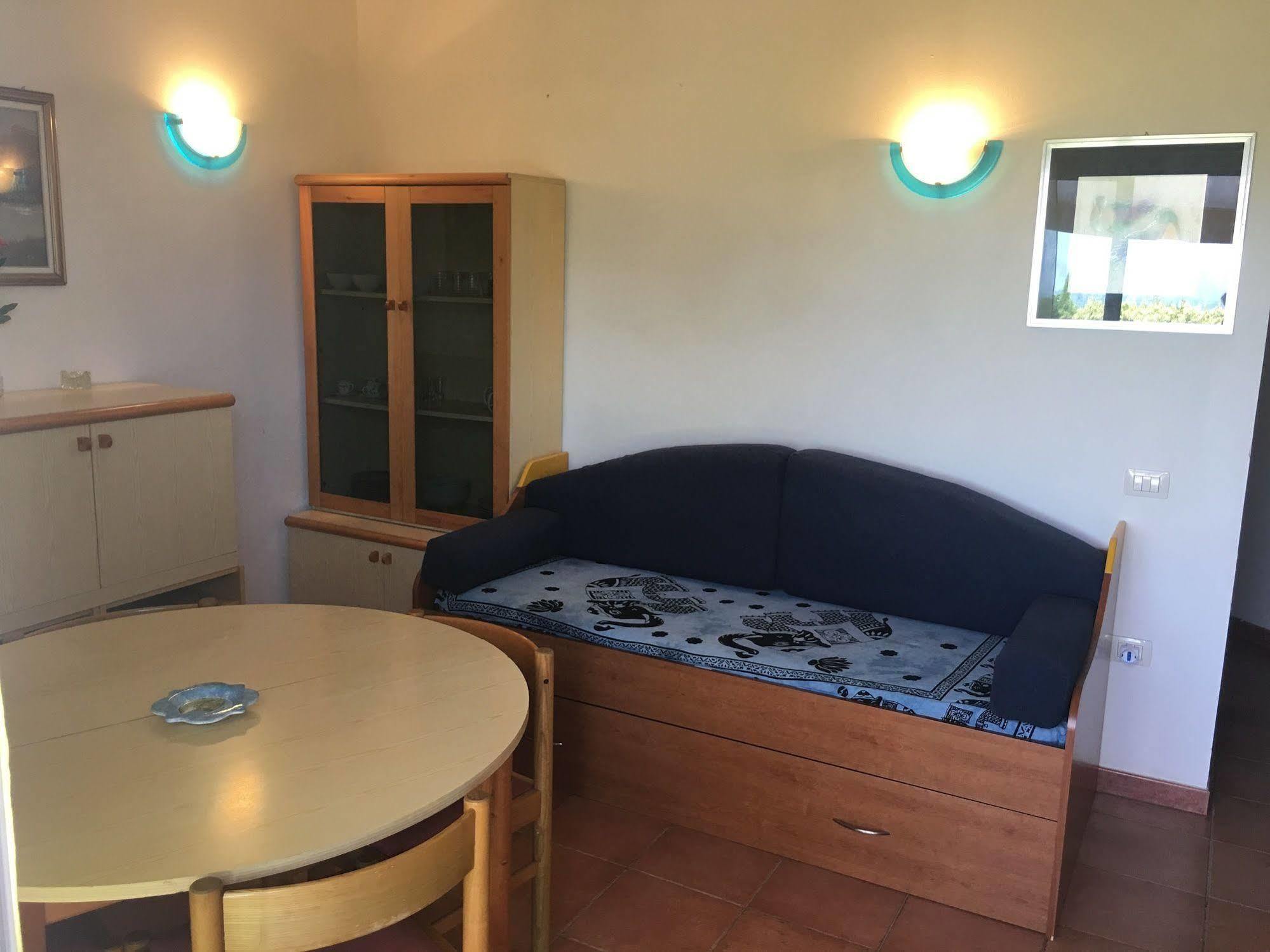 Residence Floritalia - Ricarica Auto Elettriche Santa Domenica  Eksteriør bilde